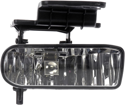 Dorman 923-839 Passenger Side Fog Light Assembly for Select Chevrolet Models