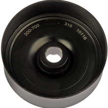 Dorman 300-700 Vacuum Pump Pulley