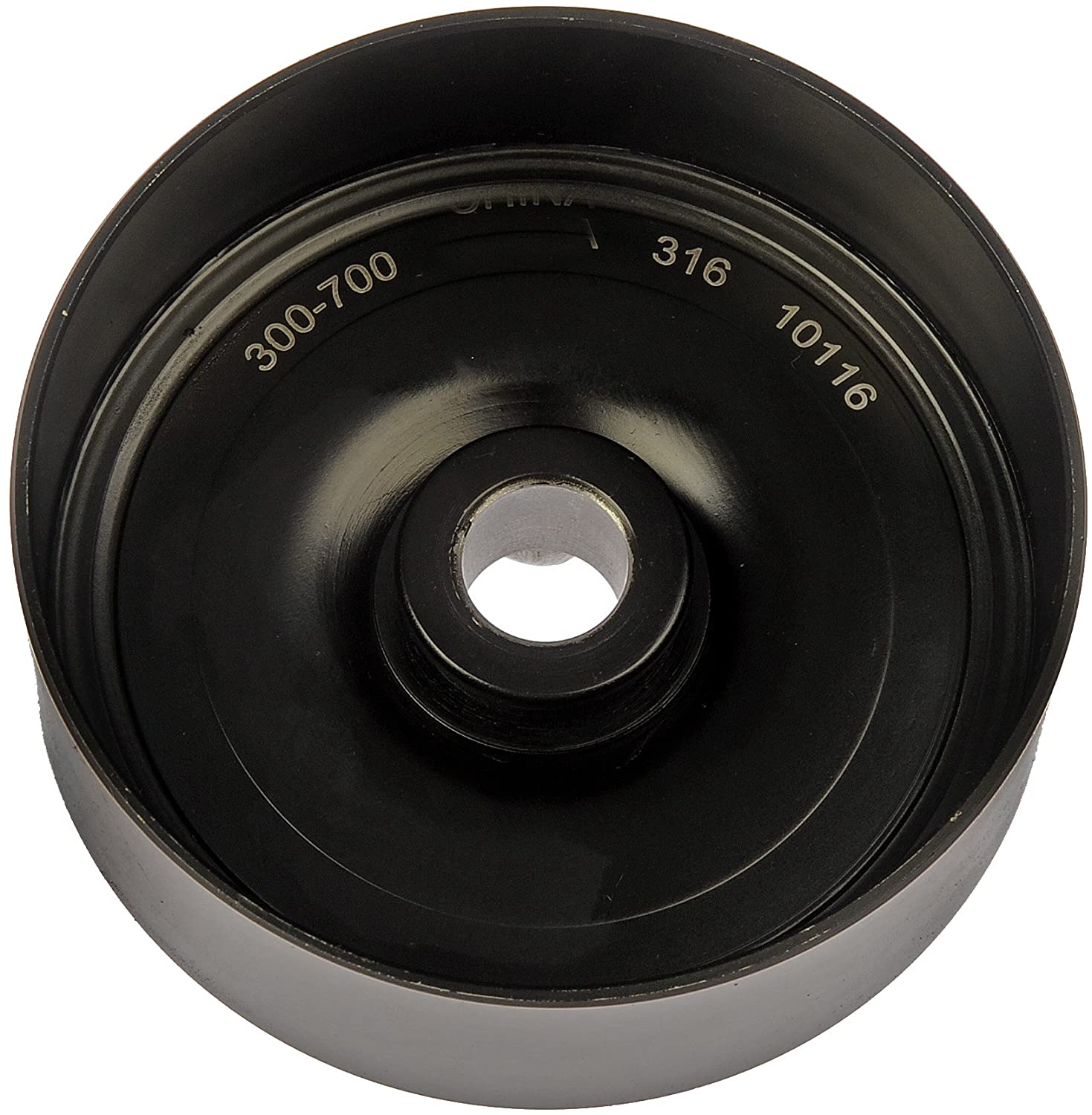 Dorman 300-700 Vacuum Pump Pulley