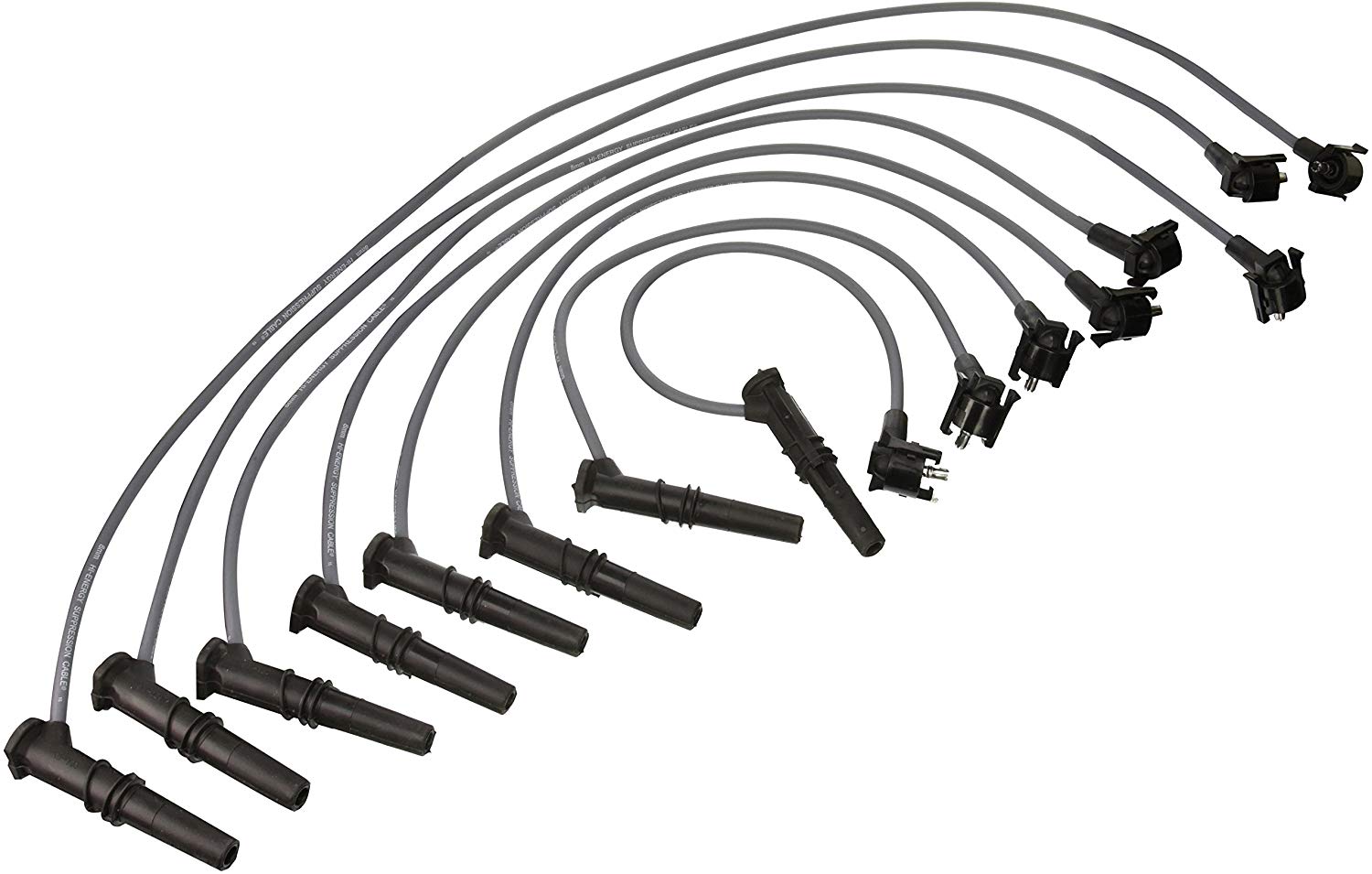 Standard Motor Products 26915 Pro Series Ignition Wire Set