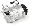 GM Genuine Parts 15-22318 Air Conditioning Compressor and Clutch Assembly