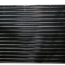 TCW 44-4087 A/C Condenser (Quality With Perfect Vehicle Fitment)