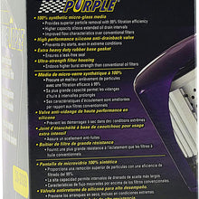Royal Purple 20-2009 Oil Filter