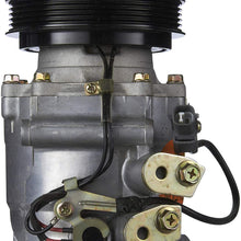 Spectra Premium 0610059 Compressor