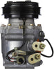 Spectra Premium 0610059 Compressor