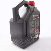 Motul 8100 X-Clean 5W40 Synthetic Oil 5 Liters (102051)