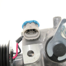 ACDelco 15-22301 GM Original Equipment Air Conditioning Compressor and Clutch Assembly