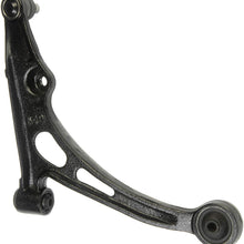Dorman 520-567 Front Left Lower Suspension Control Arm and Ball Joint Assembly for Select Suzuki Aerio Models