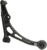 Dorman 520-567 Front Left Lower Suspension Control Arm and Ball Joint Assembly for Select Suzuki Aerio Models