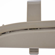 Dorman 41043 Center Console Latch, Fawn