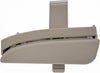 Dorman 41043 Center Console Latch, Fawn