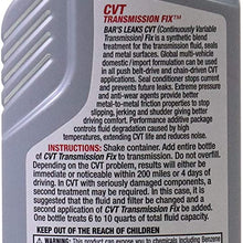 Bar's Leaks 1414 CVT Transmission Fix - 11 oz.