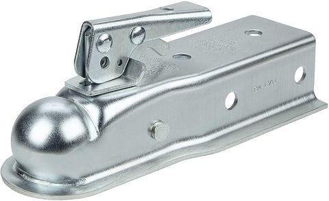 bROK Products 32974 Coupler 1-7/8