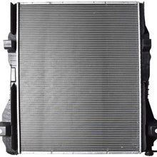 WFLNHB Radiator 13296 Replacement for 2010-2012 Dodge Ram 2500 3500 4500 5500 6.7L CH3010362 55057089AA