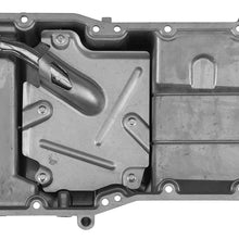 Spectra Premium GMP58A Oil Pan
