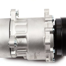 SCITOO A/C Compressor CO 1206JC Compatible for 1998-2001 Volkswagen Beetle Jetta Golf