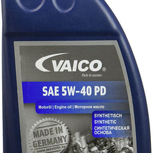 Vaico - PD Synthetic Engine Oil (5w-40) - 1 Liter - V60-0071