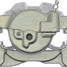 ACDelco 18FR2718C Professional Front Passenger Side Disc Brake Caliper Assembly without Pads (Friction Ready Coated), Remanufactured