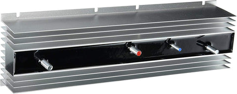 DB Electrical BSL0014 New 2 Battery Isolator 270 Amp Heavy Duty With Exciter for Marine, Rv, Ems 4-6856