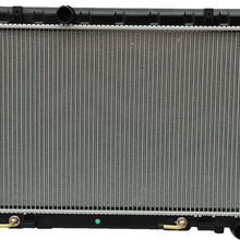 OSC Cooling Products 13005 New Radiator