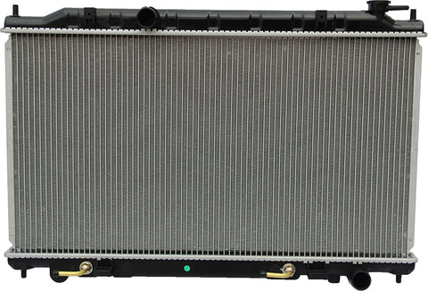 OSC Cooling Products 13005 New Radiator