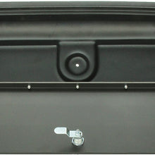 VDP 32501 Hidden Storage Vault