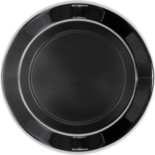 Dorman 909-035 Rear Wheel Cap for Select Ford Models, Chrome