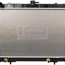 Denso 221-3401 Radiator