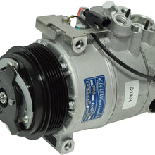 UAC CO 10806JC A/C Compressor and Clutch