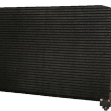 TCW 44-4965 A/C Condenser (Quality With Perfect Vehicle Fitment)