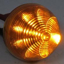Kaper II 1M-M05R Red LED Marker/Clearance Light