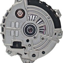 Quality-Built 7931607 Premium Alternator - Remanufactured