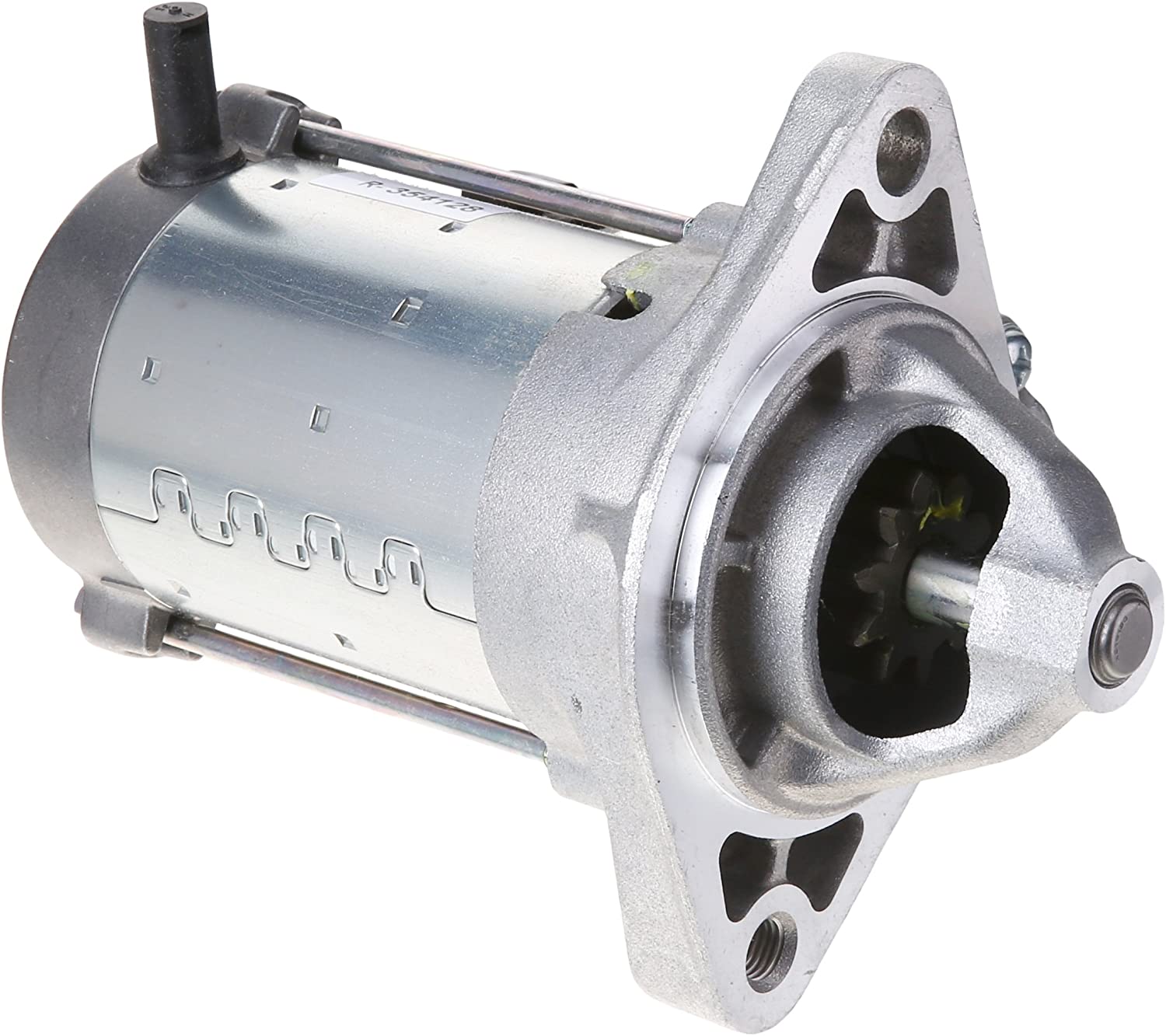 Denso 280-0330 Remanufactured Starter