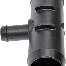 Dorman 800-579 HVAC Heater Hose Connector (Pack of 2)