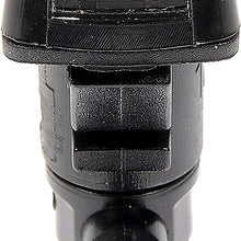 Dorman 58116 Windshield Washer Nozzle for Select Ford Models