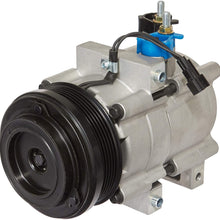 Spectra Premium 0610324 A/C Compressor