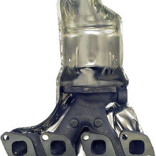 Dorman 674-508 Exhaust Manifold Kit For Select Nissan Models