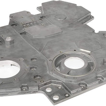 Dorman 635-5000 Outer Engine Timing Cover for Select IC Corporation/International Models
