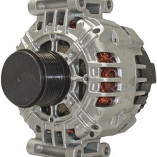Quality-Built 13954 Premium Quality Alternator