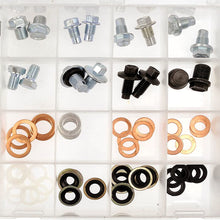 Dorman 030-548 Oil Drain Plug Assortment