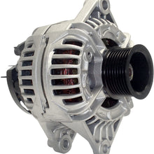 Quality-Built 15106 Premium Import Alternator - Remanufactured