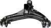 Dorman 522-214 Front Passenger Side Lower Suspension Control Arm and Ball Joint Assembly for Select Ford / Lincoln Models