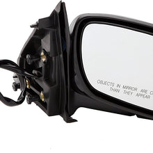 Dorman 955-1019 Passenger Side View Power Mirror