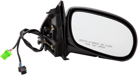 Dorman 955-1019 Passenger Side View Power Mirror