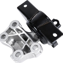 ACDelco 42390995 GM Original Equipment Transmission Mount, 1 Pack