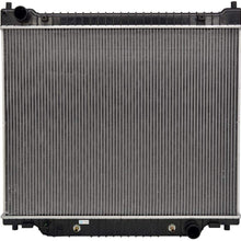 CSF 3111 Radiator