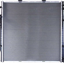 AutoShack RK1018 23.1in. Complete Radiator Replacement for 2001-2006 BMW X5 3.0L