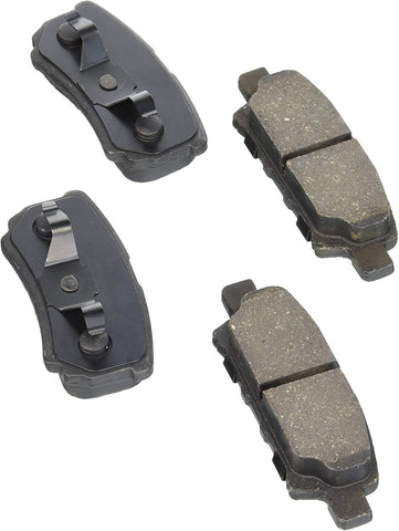 Centric 103.10370 Brake Pad