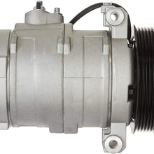Spectra Premium 0610331 Air Conditioning A/C Compressor
