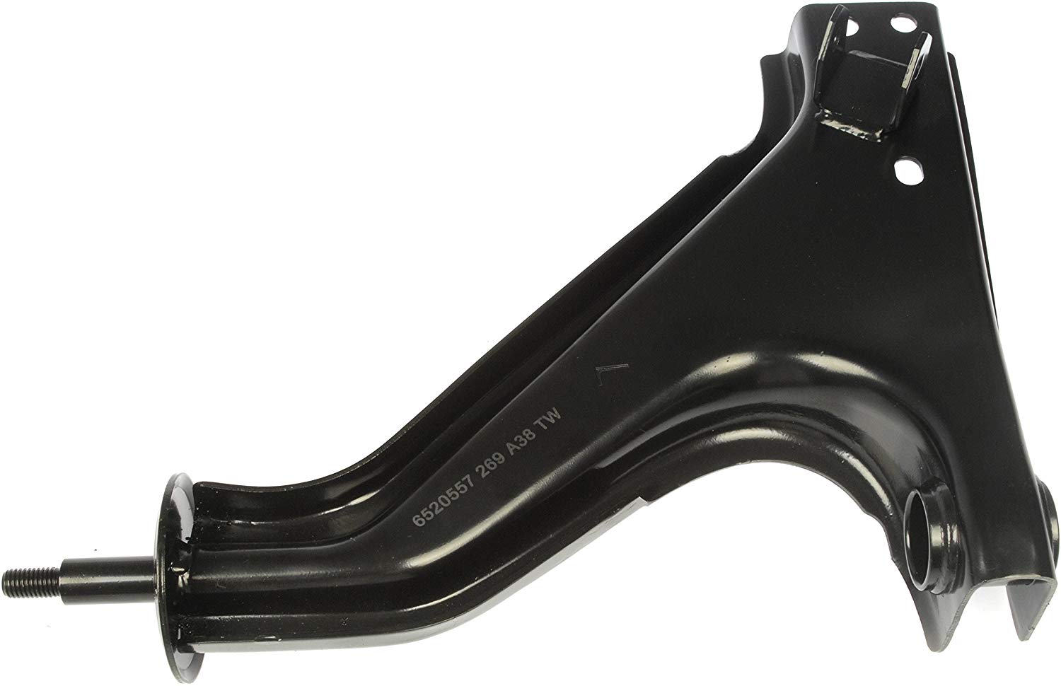 Dorman 520-557 Front Left Lower Suspension Control Arm for Select Volvo Models